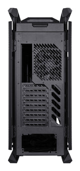 EAN 4711081982784 - ASUS ROG HYPERION GR701 Torre Negro imagen 6