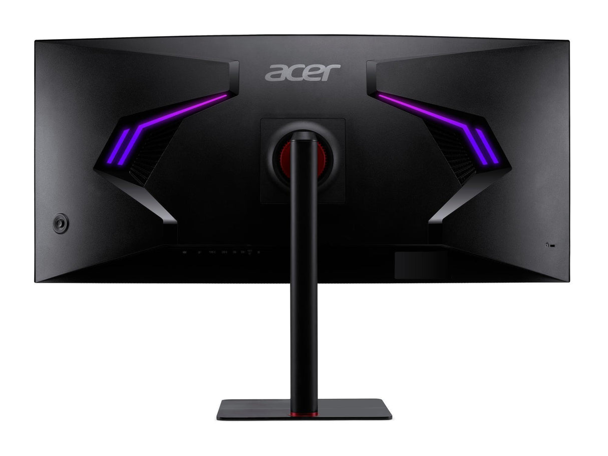 EAN 4711121723506 - Acer Nitro XV5 XV345CURV3bmiphuzx pantalla para PC 86,4 cm (34") 3440 x 1440 Pixeles UltraWide Quad HD LC imagen 6