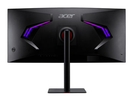 EAN 4711121723506 - Acer Nitro XV5 XV345CURV3bmiphuzx pantalla para PC 86,4 cm (34") 3440 x 1440 Pixeles UltraWide Quad HD LC imagen 6