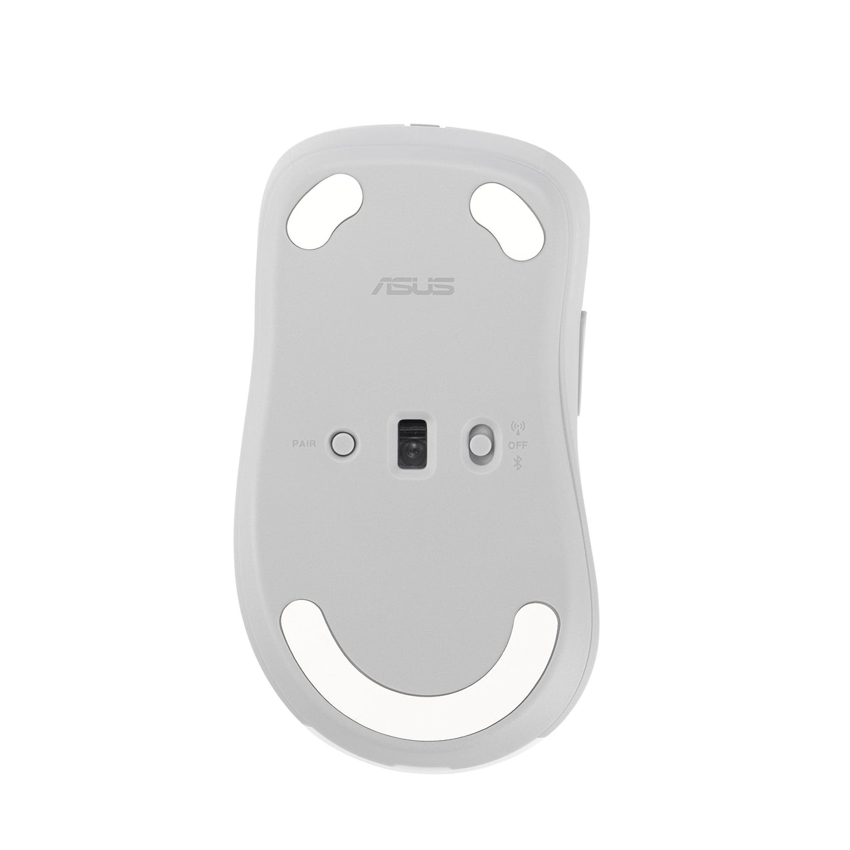 EAN 0197105537590 - ASUS Wireless Mouse MD102 ratón Universal mano derecha RF Wireless + Bluetooth Óptico 1600 DPI imagen 7