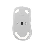 EAN 0197105537590 - ASUS Wireless Mouse MD102 ratón Universal mano derecha RF Wireless + Bluetooth Óptico 1600 DPI imagen 7