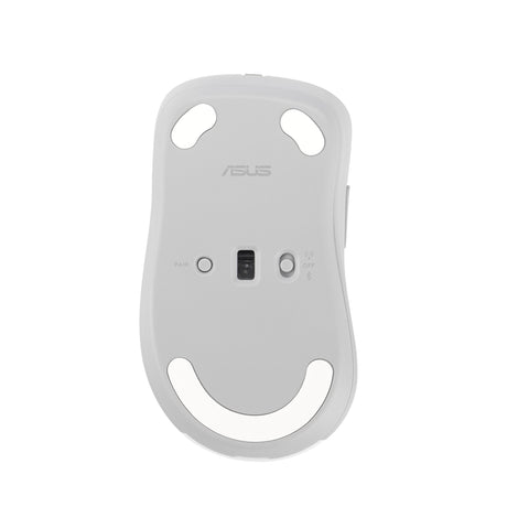 EAN 0197105537590 - ASUS Wireless Mouse MD102 ratón Universal mano derecha RF Wireless + Bluetooth Óptico 1600 DPI imagen 7