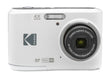 EAN 0819900014051 - Kodak PIXPRO FZ45 1/2.3" Cámara compacta 16 MP CMOS 4608 x 3456 Pixeles Blanco imagen 1