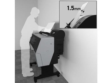EAN 8715946737492 - Epson SureColor P7300 impresora de gran formato Inyección de tinta Color 1200 x 2400 DPI A1 (594 x 841 mm imagen 2