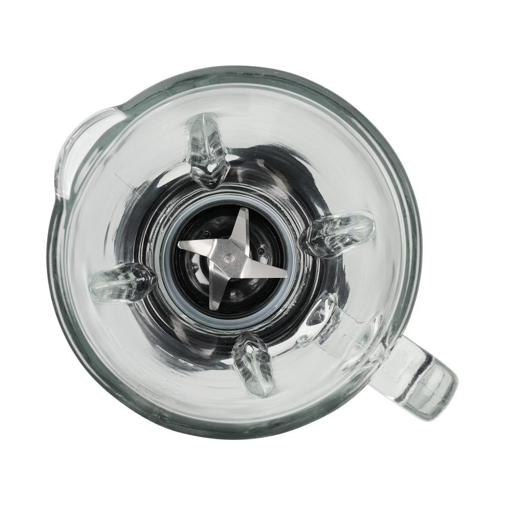 Batidora De Vaso Princess 212097 1300w 2 Velocidades Capacidad 1.5l
