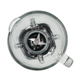 Batidora De Vaso Princess 212097 1300w 2 Velocidades Capacidad 1.5l