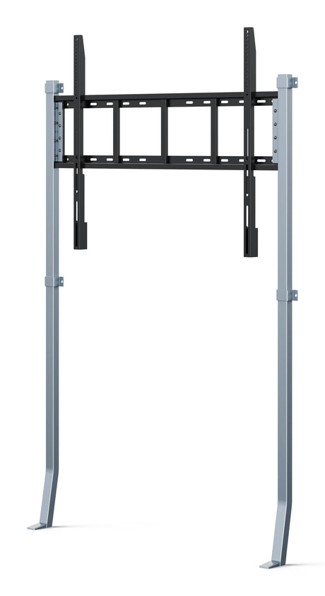 EAN 6938818320185 - Yealink MB-WallStand-860W Puesto Blanco, Negro imagen 1