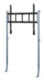 EAN 6938818320185 - Yealink MB-WallStand-860W Puesto Blanco, Negro imagen 1