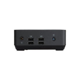 Barebone Gigabyte Brix Gb-Bri7h-1355 I7-1355  No Hdd No Ram