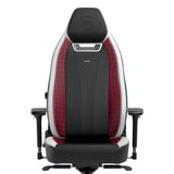 Noblechairs Legend Gaming Silla - Negro Blanco Rojo