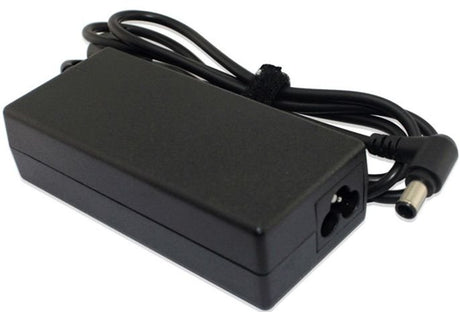 EAN 5712505438596 - CoreParts MBA50139 adaptador e inversor de corriente Interior 90 W Negro imagen 1