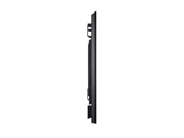 Nec Multisync M751 Pantalla Plana Para Señalización Digital 190,5 Cm (75") Lcd 500 Cd / M² 4k Ultra Hd Negro 24/7