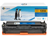 G&G Toner Compatible Con Hp 125a 128a 131a