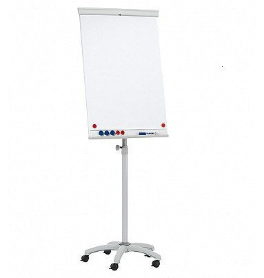 Franken Gmbh Franken X-Tra!Line - Staffelei - Instalación En Suelo