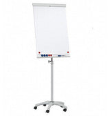 Franken Gmbh Franken X-Tra!Line - Staffelei - Instalación En Suelo