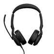 EAN 5706991034080 - Jabra Evolve2 50 Auriculares Alámbrico Diadema Oficina/Centro de llamadas USB Type-C / USB Type-A Bluetoo imagen 1