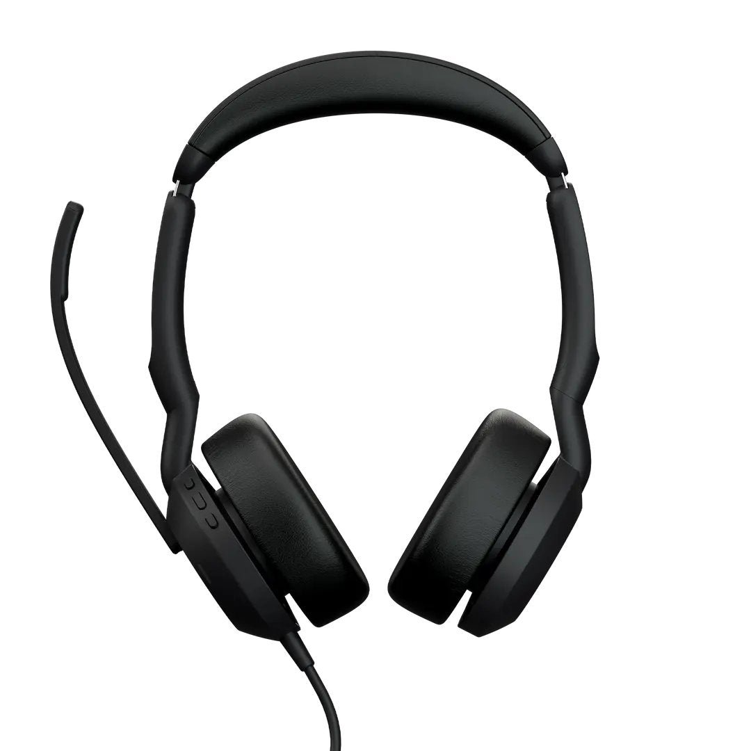 EAN 5706991034080 - Jabra Evolve2 50 Auriculares Alámbrico Diadema Oficina/Centro de llamadas USB Type-C / USB Type-A Bluetoo imagen 1