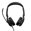 EAN 5706991034097 - Jabra Evolve2 50 Auriculares Alámbrico Diadema Oficina/Centro de llamadas USB Type-C / USB Type-A Bluetoo imagen 1