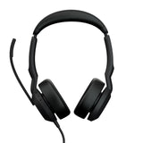EAN 5706991034097 - Jabra Evolve2 50 Auriculares Alámbrico Diadema Oficina/Centro de llamadas USB Type-C / USB Type-A Bluetoo imagen 1