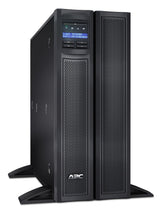 EAN 0731304327158 - APC Smart-UPS X 2200VA sistema de alimentación ininterrumpida (UPS) Línea interactiva 2,2 kVA 1980 W 10 s imagen 8