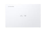 Portátil Asus Chromebook Plus Cx34 Cx3402cva Pq1328 14" Full Hd Intel Core 3 100u 8gb Ram 256gb Ufs Uhd Graphics Google Chrome Os
