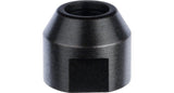 Pinza Bosch Professional Ø 6 Mm, Sin Tuerca De Apriete Para Amoladora Recta Ggs 27 / Fresadora Pof 2608570047