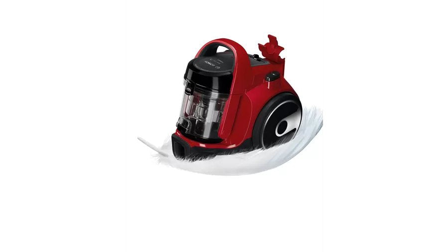 Aspirador Sin Bolsa Bosch Bgc05a322