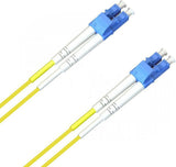 Lc/Upc-Lc/Upc 12m Os2 Singlemode Duplex Os1/Os2