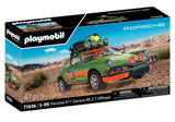 Playmobil 71436 Porsche 911 Carrera Rs 2.7 Offroad