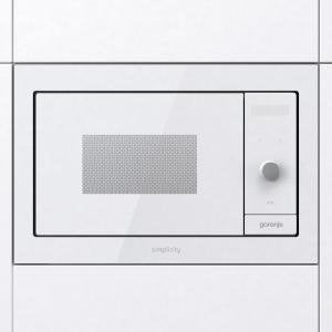 Microondas Gorenje Bm235g1syw  Combinado Integrado 23 L 900 W Blanco