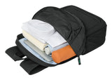 Mochila  Riva Nb Rucksack Gremio 15.6"-16" Negro 5566