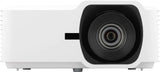 Viewsonic Ls741hd Videoproyector 5000 Lúmenes Ansi Dmd 1080p (1920x1080) Negro, Blanco