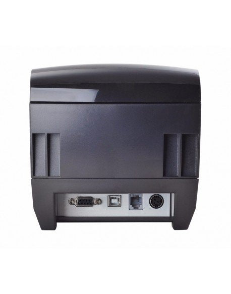 EAN 8437019184193 - Premier ITP-83 B Alámbrico Térmica directa Impresora de recibos imagen 2