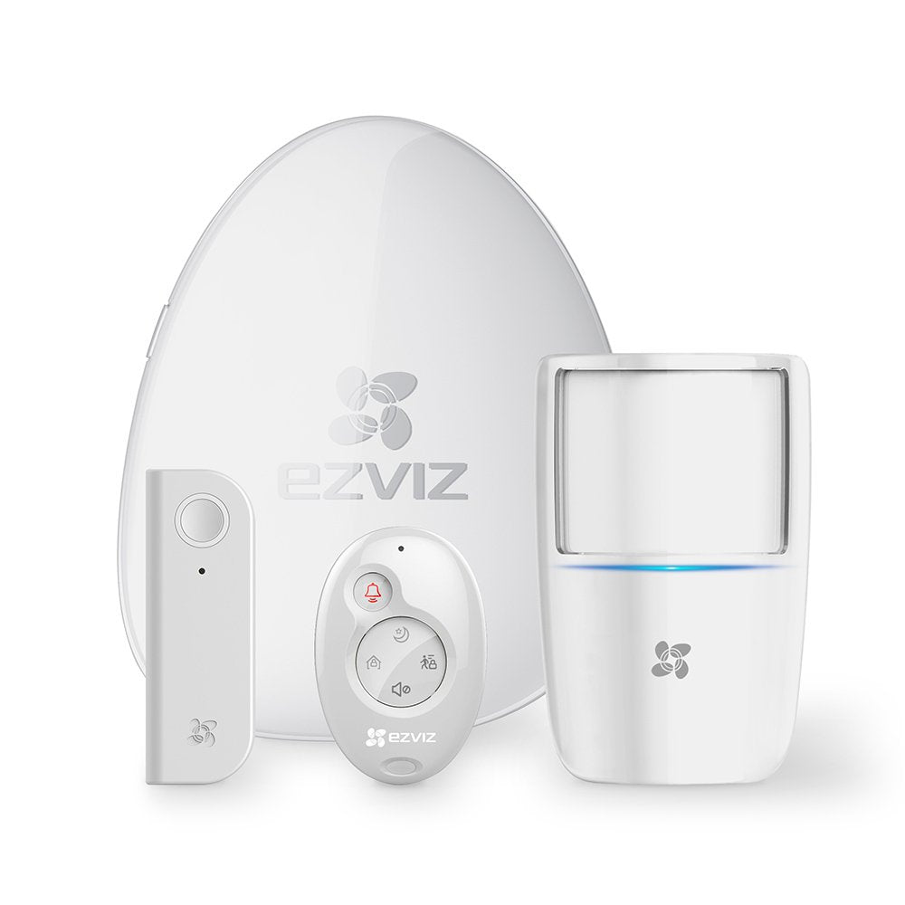 Sistema De Alarma Ezviz Bs-113a