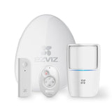 Sistema De Alarma Ezviz Bs-113a