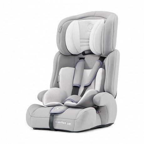 EAN 5902533923137 - Kinderkraft COMFORT UP silla de coche para bebé 1-2-3 (9-36 kg, 9 meses - 12 años) Gris imagen 6
