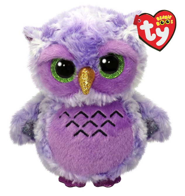 EAN 8421373642 - Owlivia imagen 1