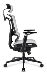 EAN 4044951045051 - Sharkoon OfficePal C50M Asiento acolchado Respaldo de rejilla imagen 3