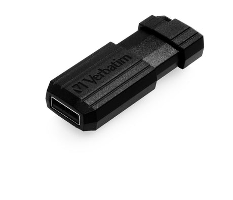 EAN 0023942490715 - Verbatim PinStripe 128GB unidad flash USB USB tipo A 2.0 imagen 2