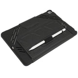 Targus Protek Case For Ipad 7th Gen 10.2" Ipad Air 10.5" And Ipad Pro 10.5" Black