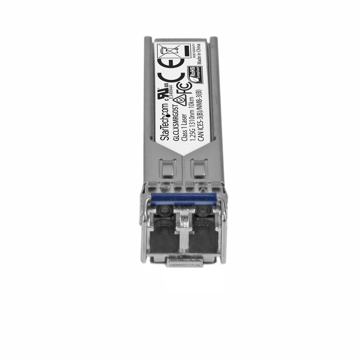 Startech Sfp 1000base-Lx Lc Mono 10km