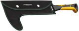 Gedore Ochsenkopf Ox 252 T-0000 Universalmesserhalter Polyester Verde Negro...