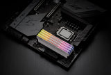 32gb Klevv (16gbx2) Urban V Rgb 6000 Cl28 White