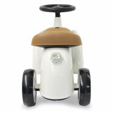 Correpasillos Jamara Clásico Blanco