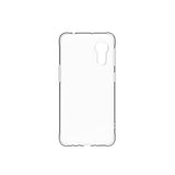 Infinite (Grs) Vienna Xcover5  Galaxy Clear Cover. Material: