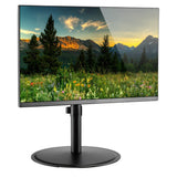 Techly Ica-Lcd 401 Soporte De Monitor Giratorio Para Lcd De 17-32 Hasta 8kg