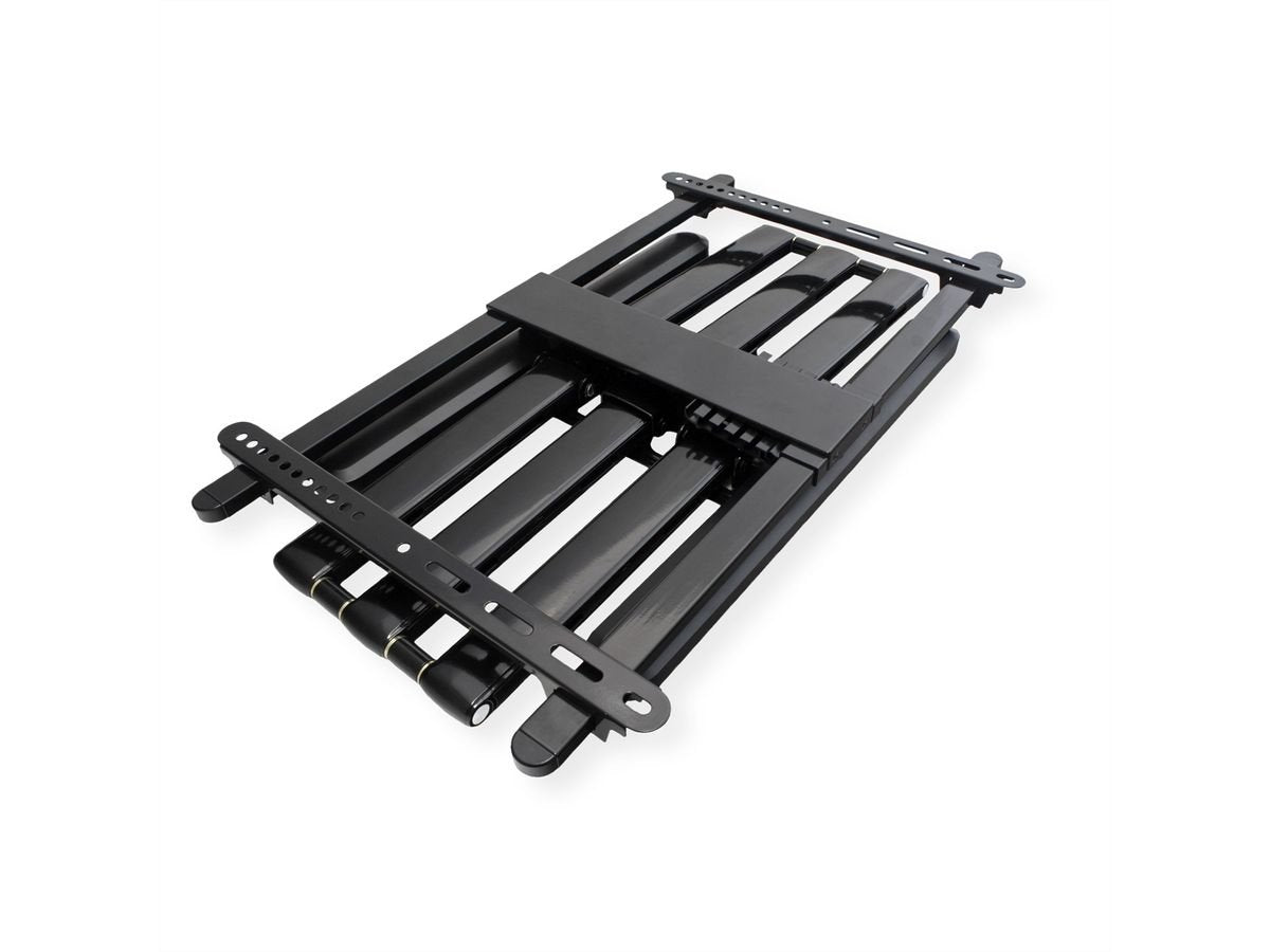 Roline Premium Tv-Soporte De Pared, Hoch-Flexibel, 37-80 Zoll, Bis 70 Kg