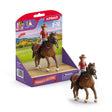 EAN 4069111000107 - schleich HORSE CLUB 42711 figura de juguete para niños imagen 1
