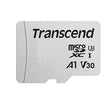EAN 0760557842781 - Transcend microSDHC 300S 4GB NAND Clase 10 imagen 1