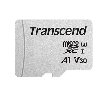 EAN 0760557842781 - Transcend microSDHC 300S 4GB NAND Clase 10 imagen 1